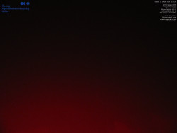 Pohled na jihozápad, Smrk