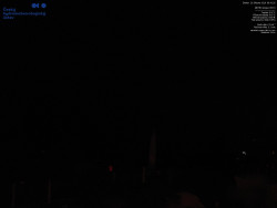 Pohled na jihozápad, Smrk