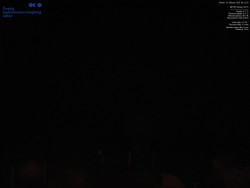 Pohled na jihozápad, Smrk