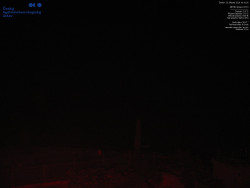 Pohled na jihozápad, Smrk