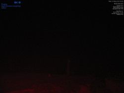 Pohled na jihozápad, Smrk