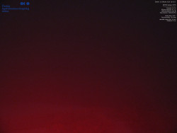 Pohled na jihozápad, Smrk