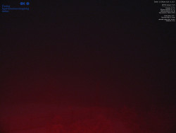 Pohled na jihozápad, Smrk