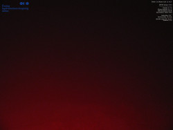 Pohled na jihozápad, Smrk