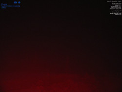 Pohled na jihozápad, Smrk