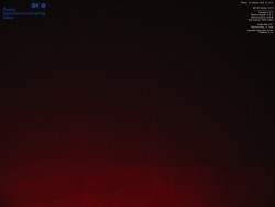 Pohled na jihozápad, Smrk