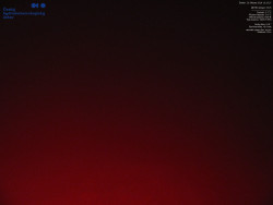 Pohled na jihozápad, Smrk