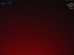 Pohled na jihozápad, Smrk