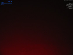 Pohled na jihozápad, Smrk