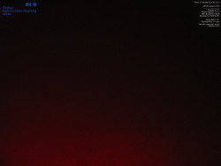 Pohled na jihozápad, Smrk