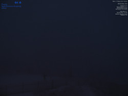 Pohled na jihozápad, Smrk