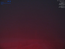 Pohled na jihozápad, Smrk