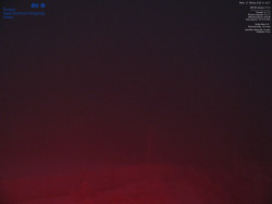 Pohled na jihozápad, Smrk