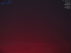 Pohled na jihozápad, Smrk