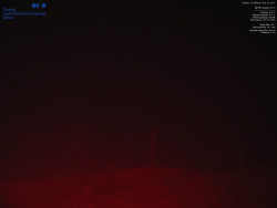 Pohled na jihozápad, Smrk