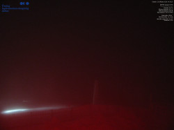 Pohled na jihozápad, Smrk