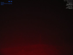 Pohled na jihozápad, Smrk