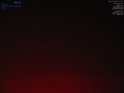 Pohled na jihozápad, Smrk