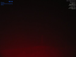 Pohled na jihozápad, Smrk