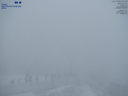 Pohled na jihozápad, Smrk