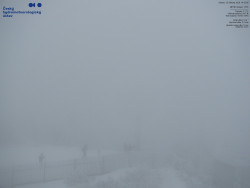 Pohled na jihozápad, Smrk