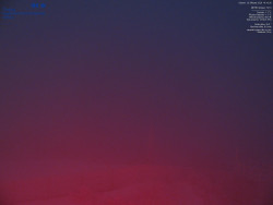 Pohled na jihozápad, Smrk