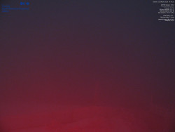 Pohled na jihozápad, Smrk