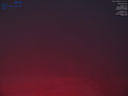 Pohled na jihozápad, Smrk