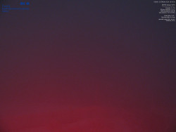 Pohled na jihozápad, Smrk