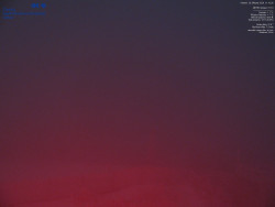 Pohled na jihozápad, Smrk