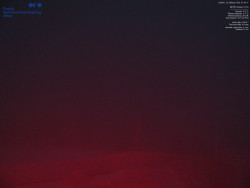 Pohled na jihozápad, Smrk