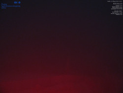 Pohled na jihozápad, Smrk