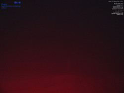 Pohled na jihozápad, Smrk