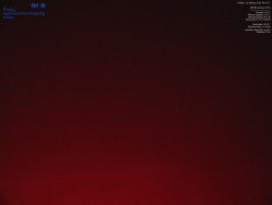 Pohled na jihozápad, Smrk