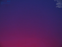 Pohled na jihozápad, Smrk