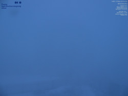 Pohled na jihozápad, Smrk