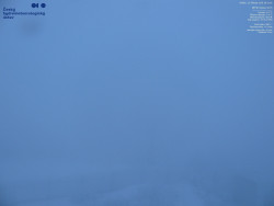 Pohled na jihozápad, Smrk