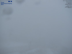 Pohled na jihozápad, Smrk