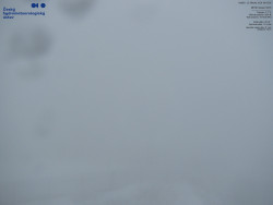 Pohled na jihozápad, Smrk