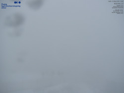 Pohled na jihozápad, Smrk