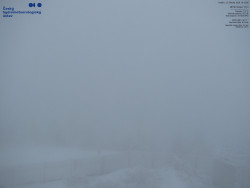 Pohled na jihozápad, Smrk