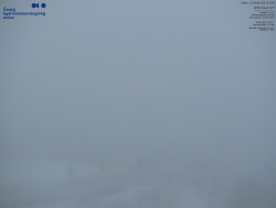 Pohled na jihozápad, Smrk