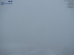 Pohled na jihozápad, Smrk