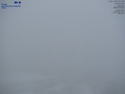 Pohled na jihozápad, Smrk