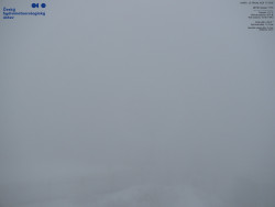 Pohled na jihozápad, Smrk