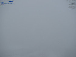 Pohled na jihozápad, Smrk