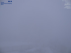 Pohled na jihozápad, Smrk