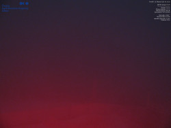 Pohled na jihozápad, Smrk