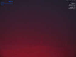 Pohled na jihozápad, Smrk