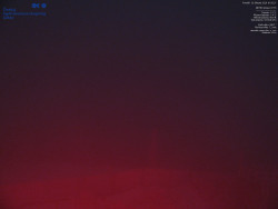 Pohled na jihozápad, Smrk